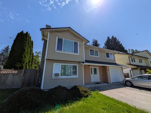 House for rent in Port Coquitlam, British Columbia