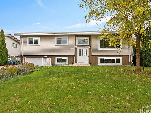 Apartment for rent in Chilliwack, British Columbia