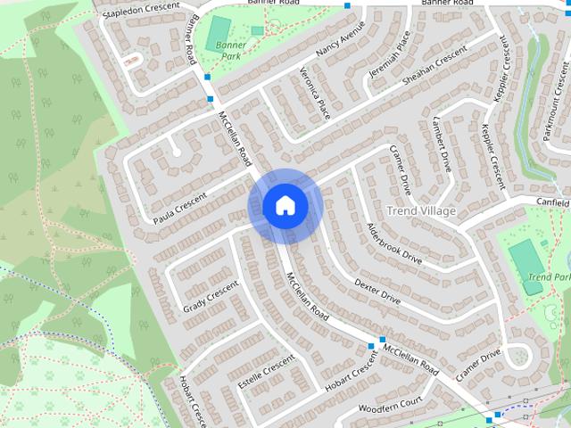 House for rent in Mulhurst Bay, Ontario