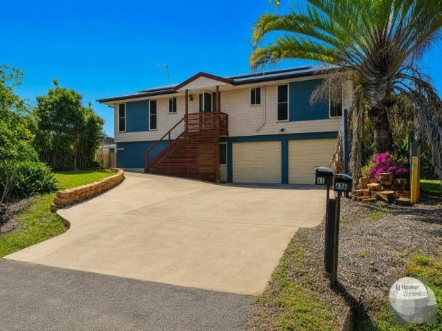 House for rent in Russell Island, Greater Brisbane
