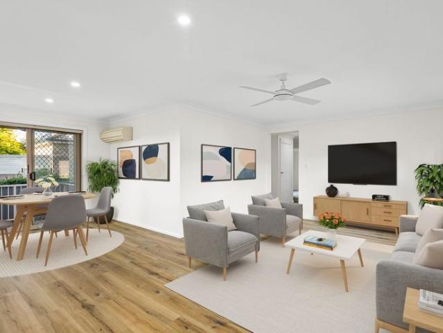 House for rent in St George, Sydney