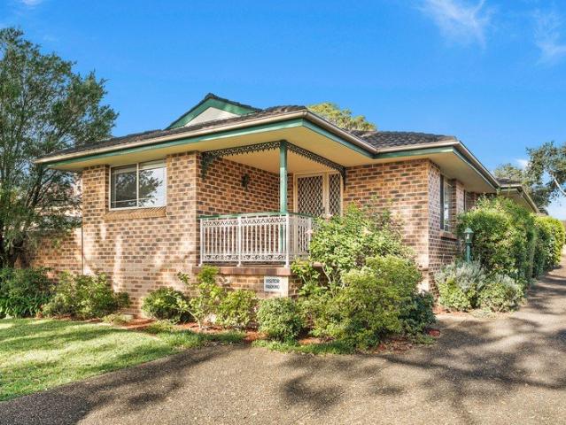 Villa for rent in St George, Sydney