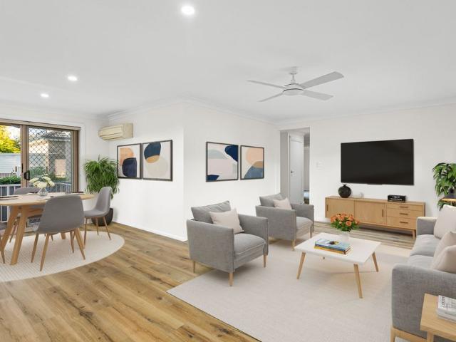 House for rent in St George, Sydney