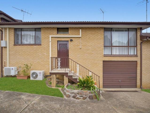 Villa for rent in St George, Sydney