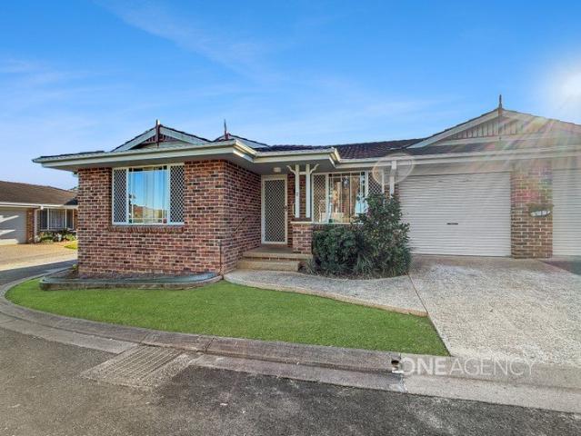 Villa for rent in Bagnoo, New South Wales