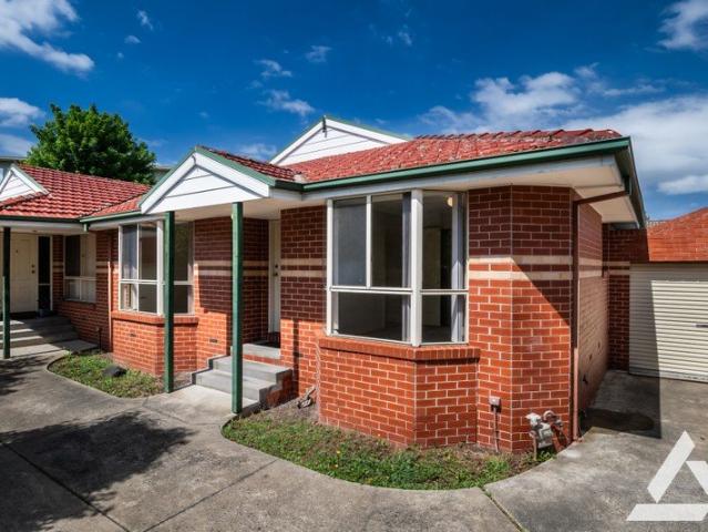 Apartment for rent in Clayton, Melbourne