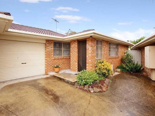 Villa for rent in Westmead, Sydney