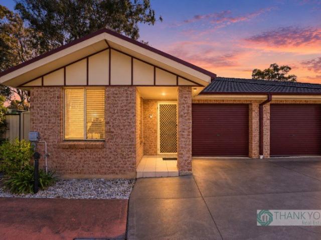 Villa for sale in Sydney, New South Wales