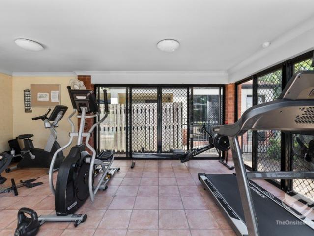 Townhouse for rent in Toombul, Queensland