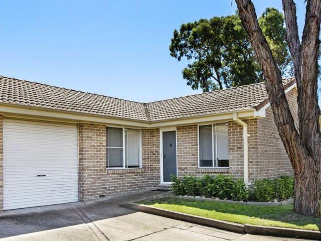 Villa for rent in Sydney, New South Wales