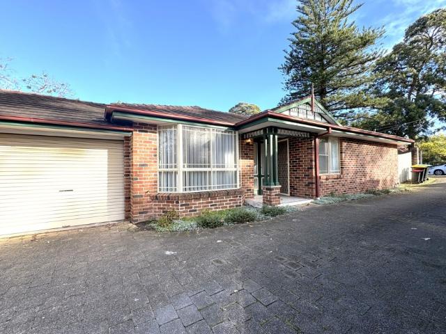 House for rent in Sydney, New South Wales