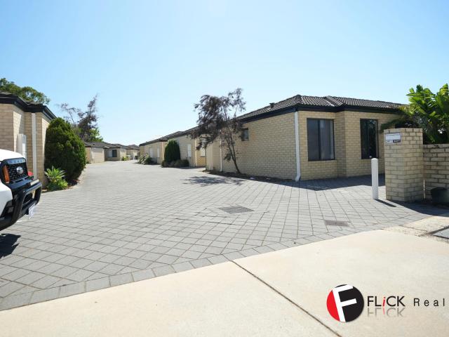 Villa for sale in Midland, Western Australia