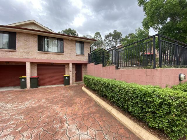 Apartment for rent in Greystanes