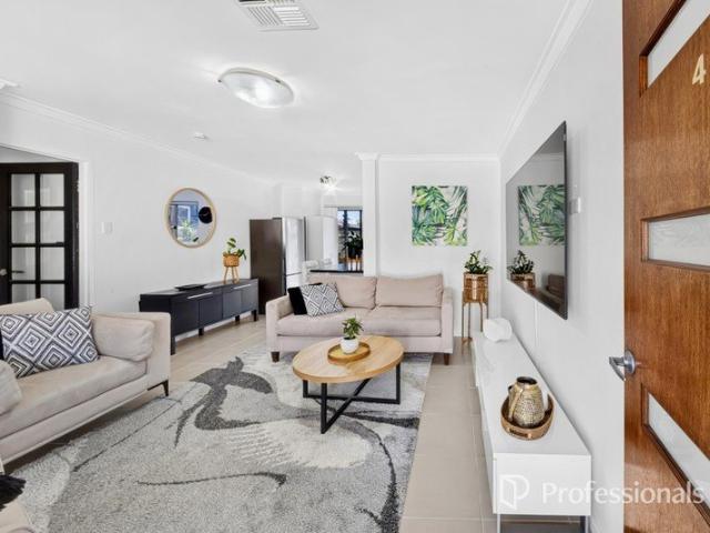 Villa for rent in Noranda, Western Australia