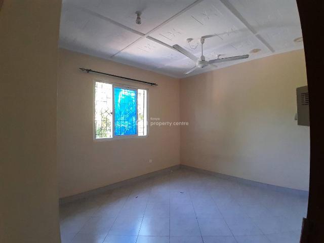 Townhouse for rent in Mtwapa, Shimo la Tewa