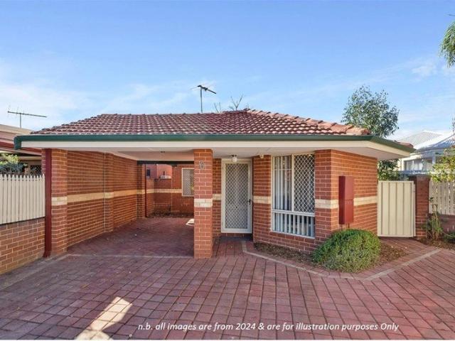 Villa for sale in Stirling, Western Australia