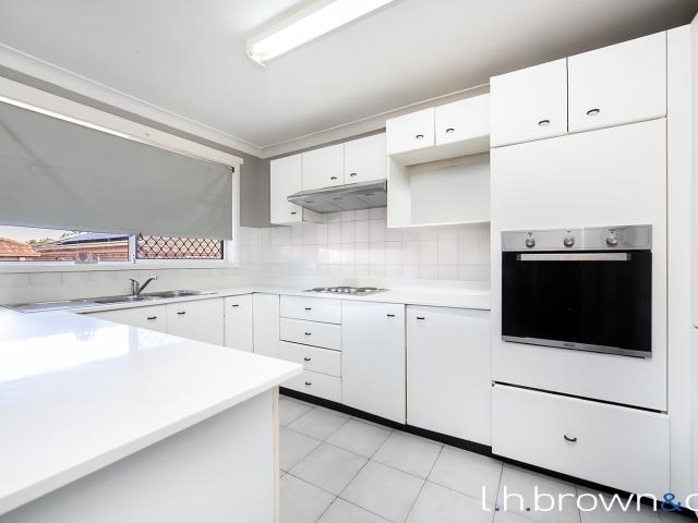 Villa for sale in Condell Park, Canterbury-Bankstown Council