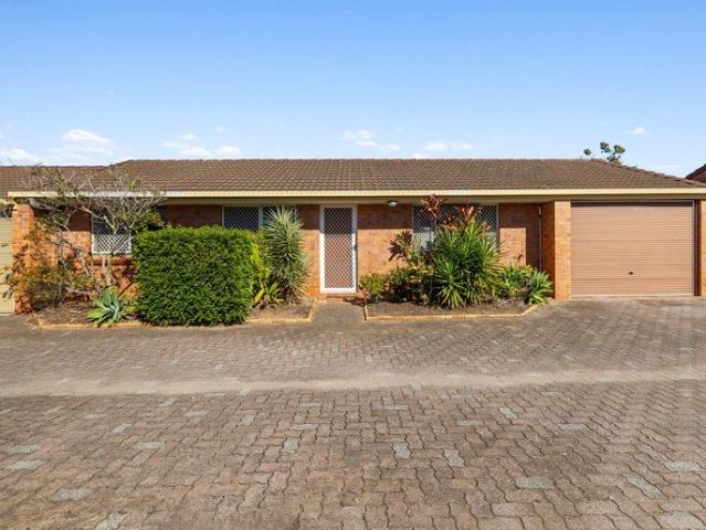 Villa for sale in Toombul, Queensland