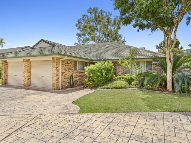 Villa for sale in Fernbrook, Queensland