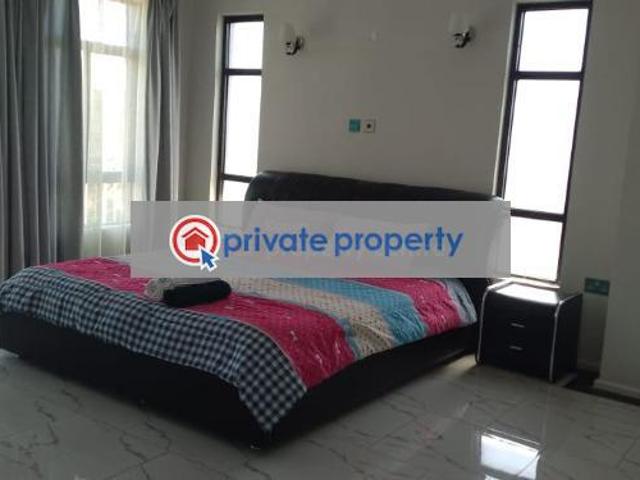 House for sale in Ngong, Kajiado