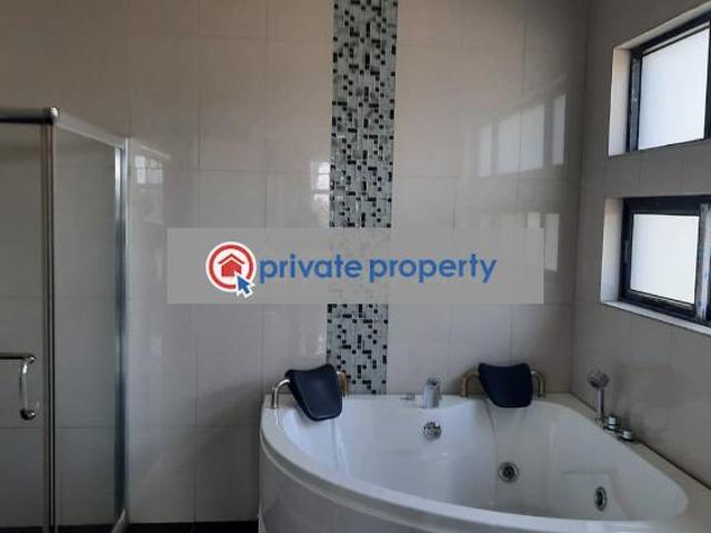 House for sale in Karen, Kiambu