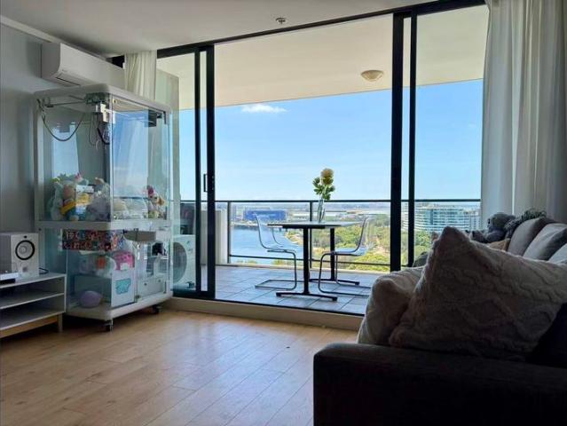 Apartment for rent in Sydney, New South Wales