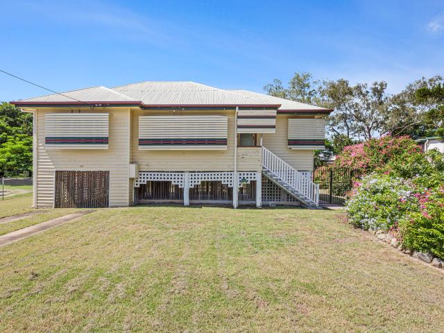 House for sale in Berserker