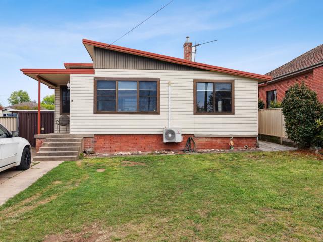 House for rent in Goulburn