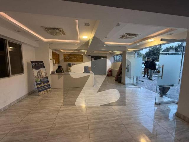 Apartment for sale in Islamabad