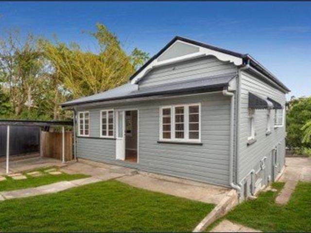 House for rent in Newmarket, Greater Brisbane