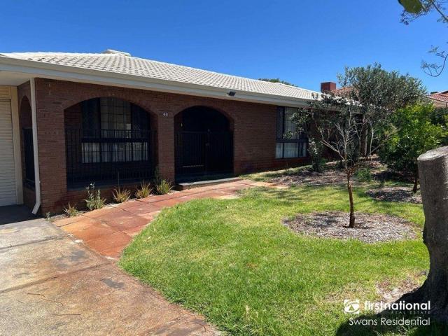House for rent in Beechboro, Western Australia