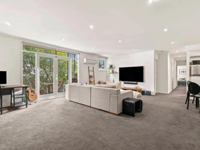 Apartment for rent in Southbank, Melbourne