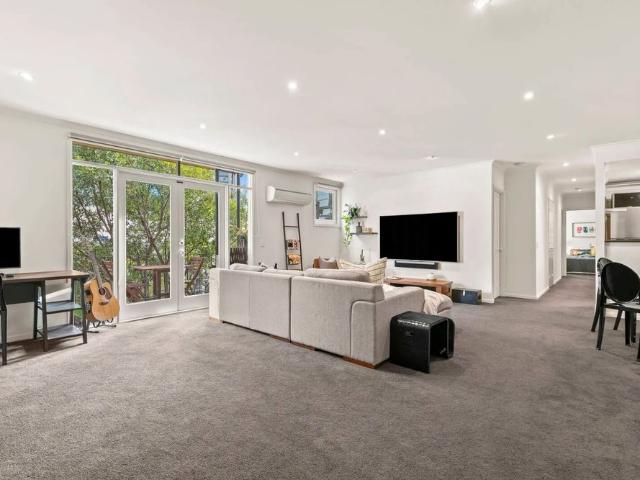 Apartment for rent in Southbank, Melbourne