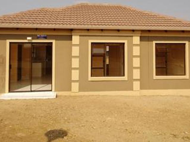 House for sale in Nigel, Gauteng