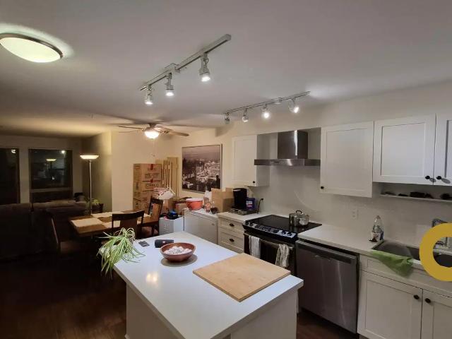 Apartment for rent in New Westminster, British Columbia