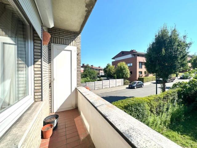 Appartement location à Woluwe-saint-etienne, Brabant