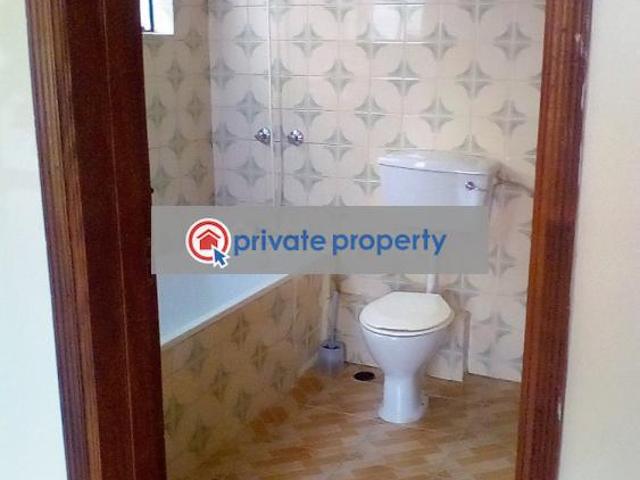 Apartment for rent in Kileleshwa, Kiambu