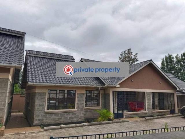 Property for rent in Ngong, Kajiado
