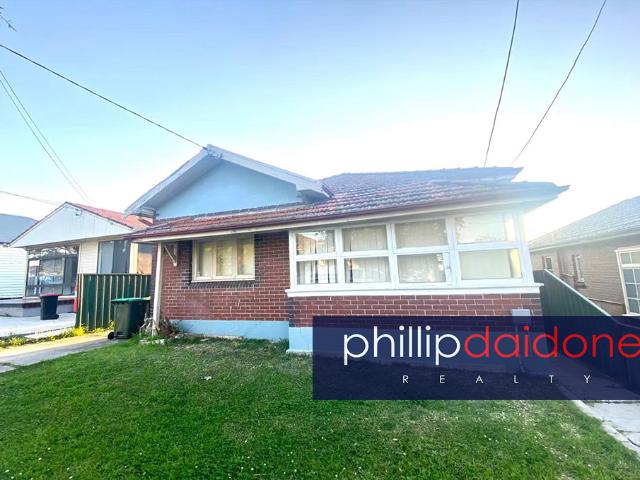 House for rent in Auburn, New South Wales