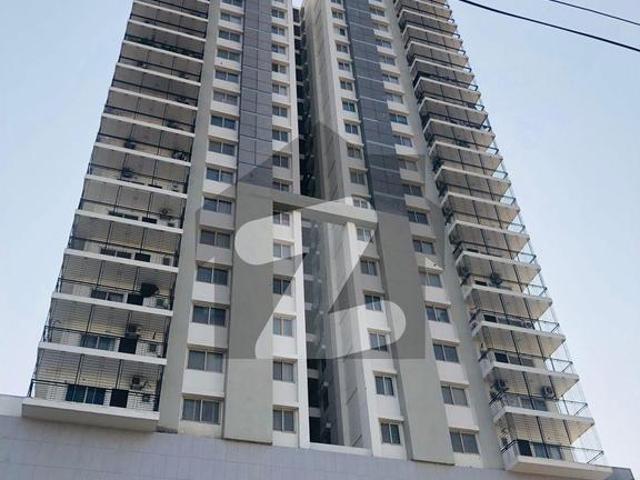 Apartment for rent in Clifton, North Waziristan