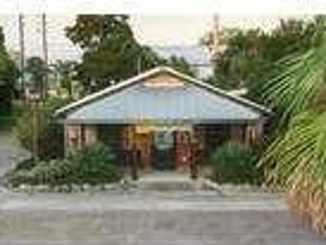 House for rent in Apalachicola, Florida