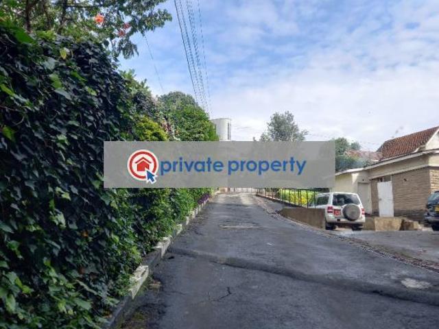 Apartment for rent in Lavington, Kiambu