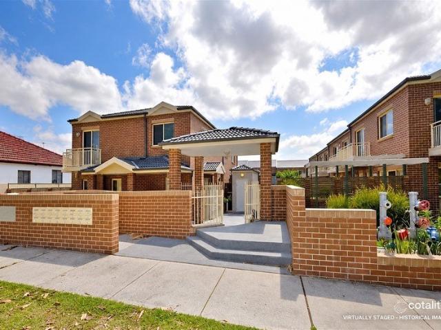 Townhouse for rent in St George, Sydney