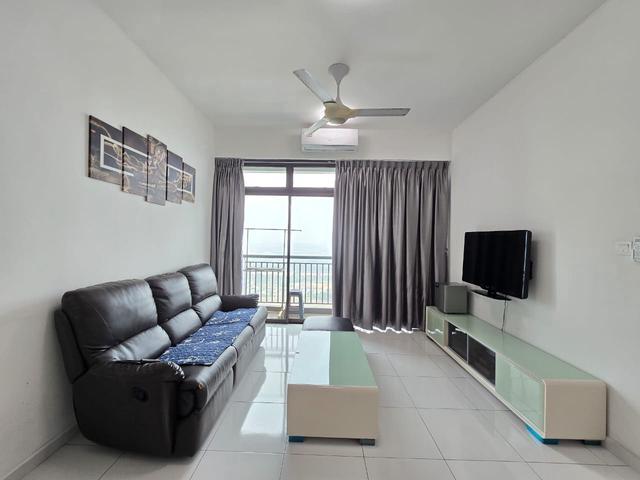Apartment for rent in Skudai, Iskandar Puteri