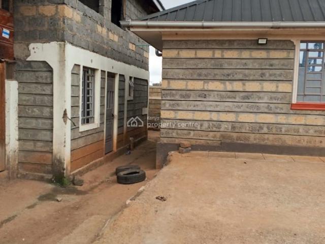 House for sale in Kikuyu, Kiambu