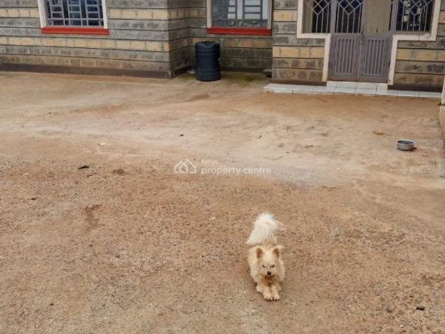 House for sale in Kikuyu, Kiambu
