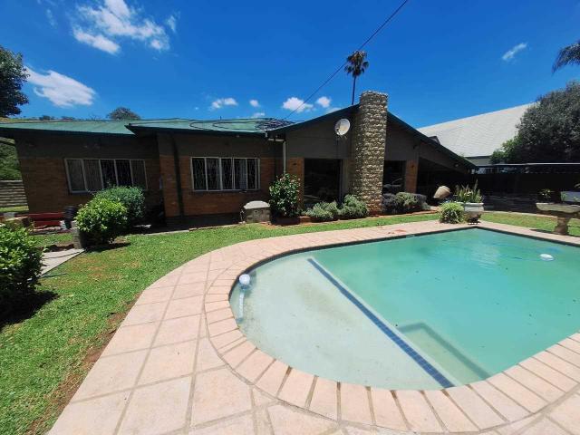 House for sale in Waterkloof, Gauteng