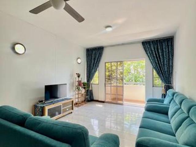 Condominium for rent in Hulu Kelang, Majlis Perbandaran Ampang Jaya