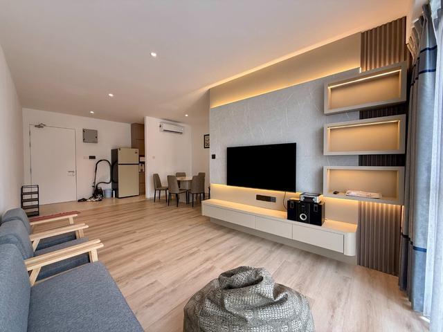 Condominium for rent in Kuching, Bahagian Kuching