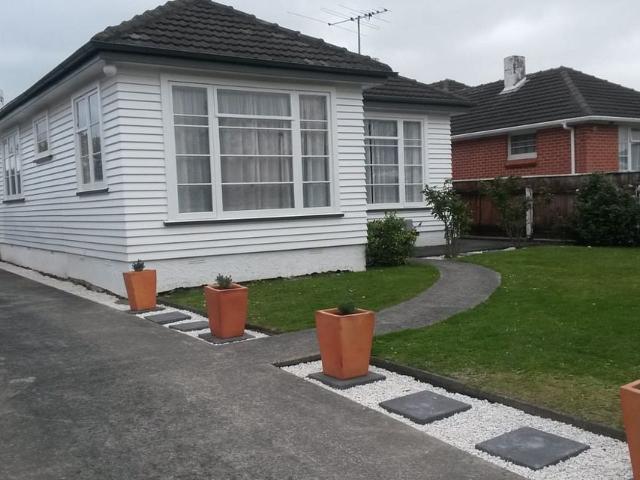 House for rent in Upper Hutt, Wellington